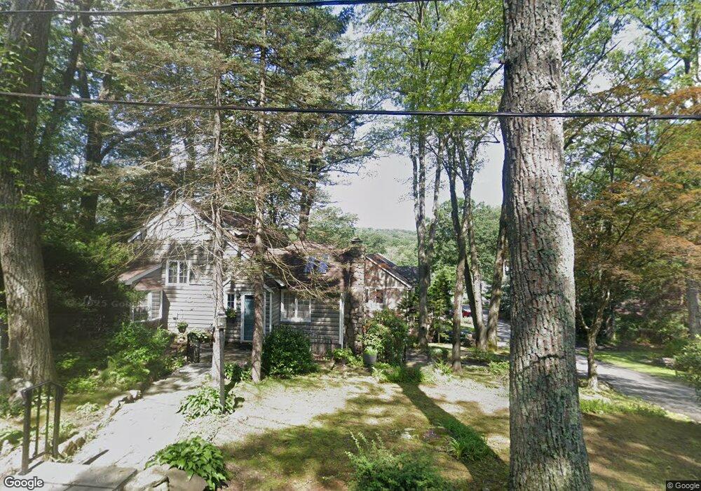 2 Laurel Trail, Kinnelon, NJ 07405 - photo 1