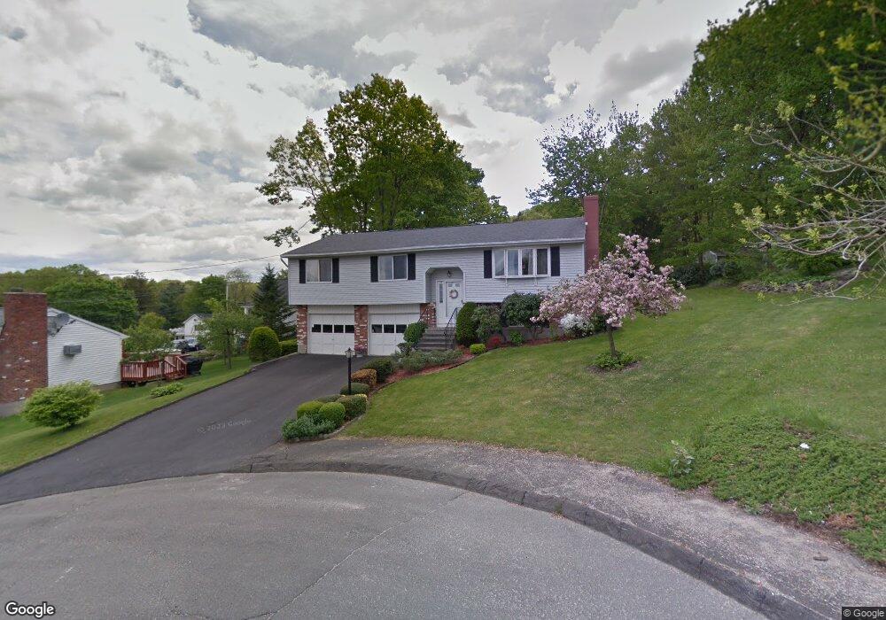 29 Dana Dr, Waterbury, CT 06706 - photo 1