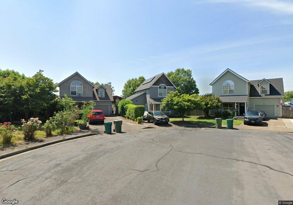 1147 SW James Ct, Dundee, OR 97115 - photo 1