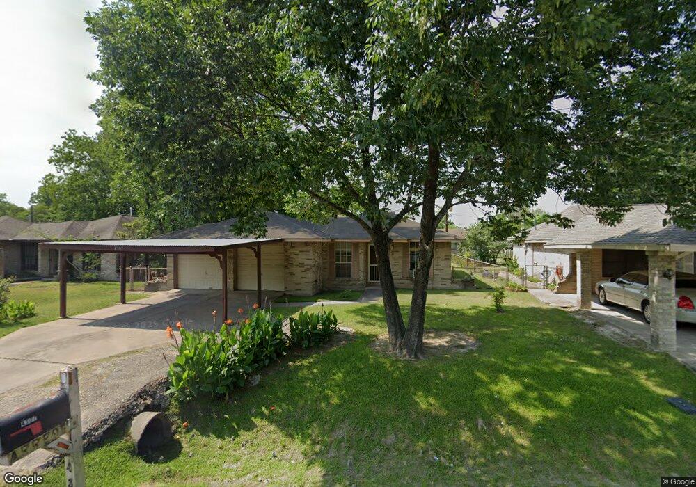 4307 Wedgewood St, Houston, TX 77093 - photo 1