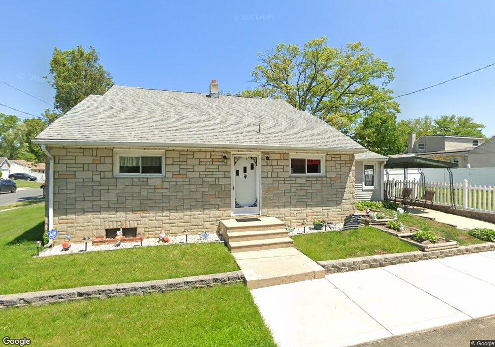 522 3rd Ave, Woodbury, NJ 08096 - photo 1