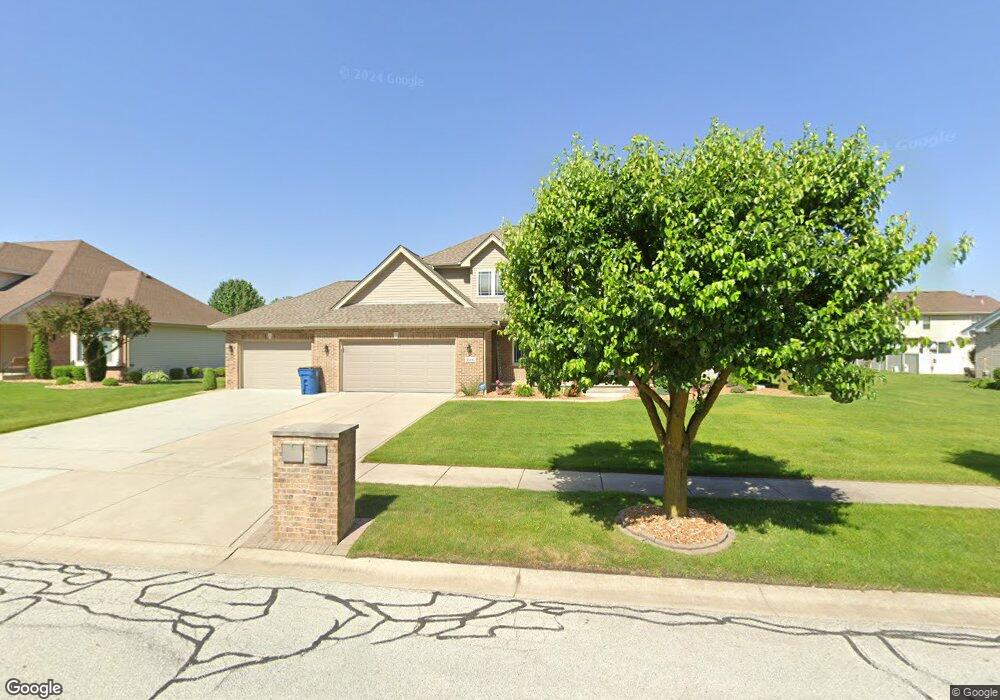 1606 Schaller Ln, Dyer, IN 46311 - photo 1