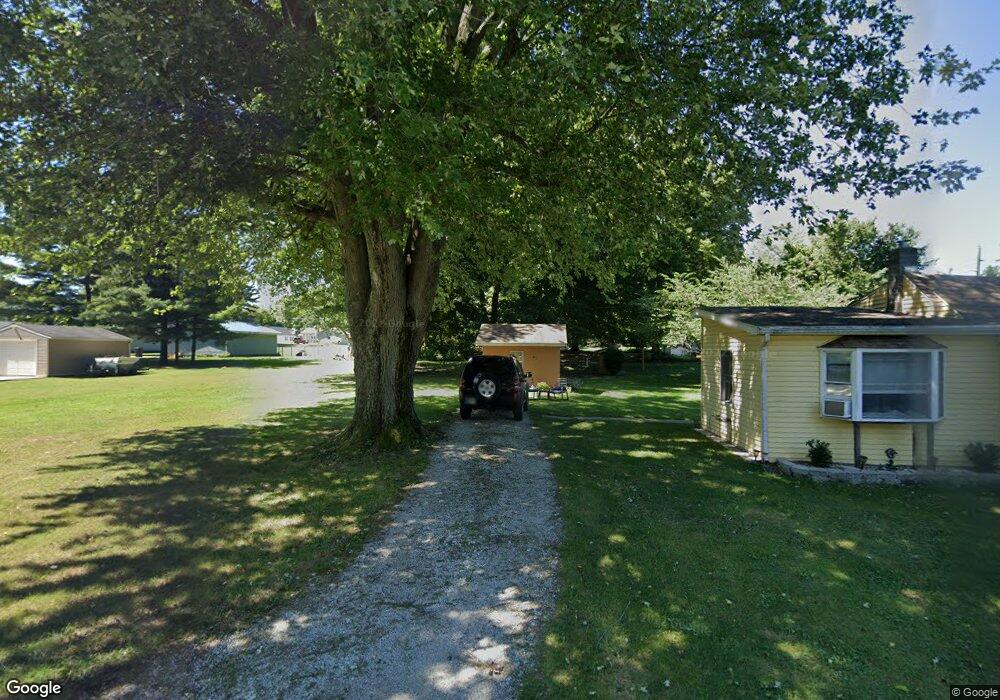 1925 Rogers St, Logansport, IN 46947 - photo 1