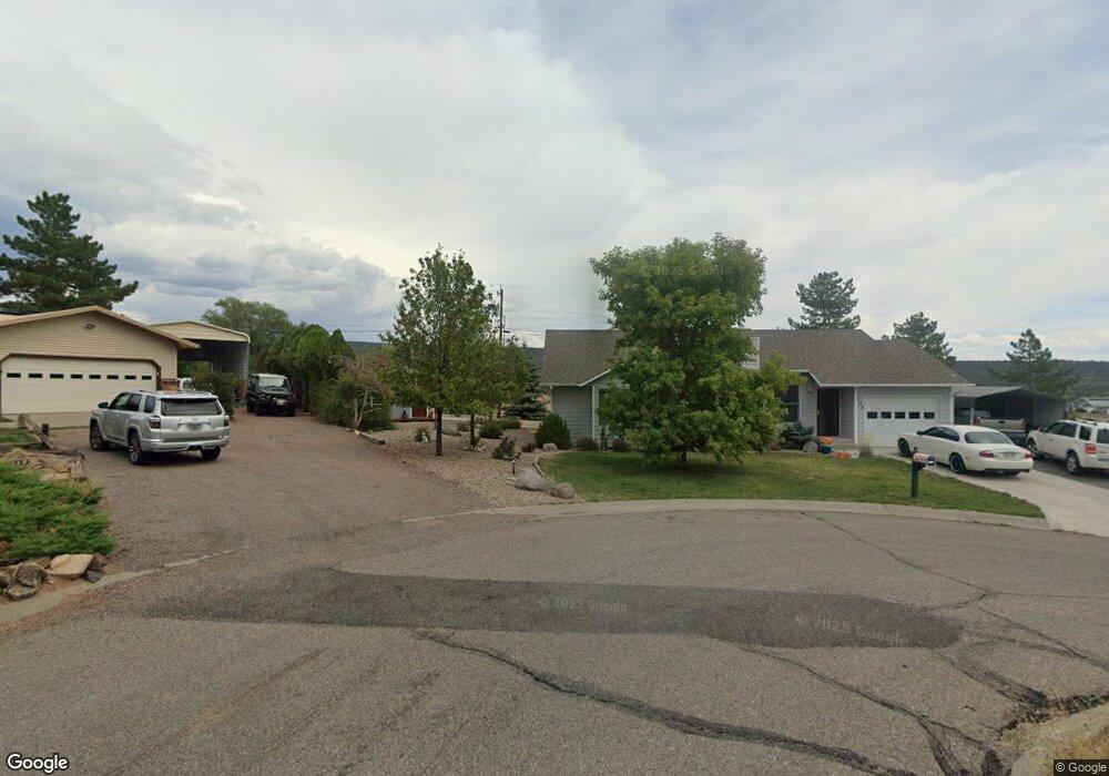 155 NE Knottypine Ct, Cedaredge, CO 81413 - photo 1