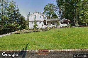 53 Brookside Terrace, Caldwell, NJ 07006