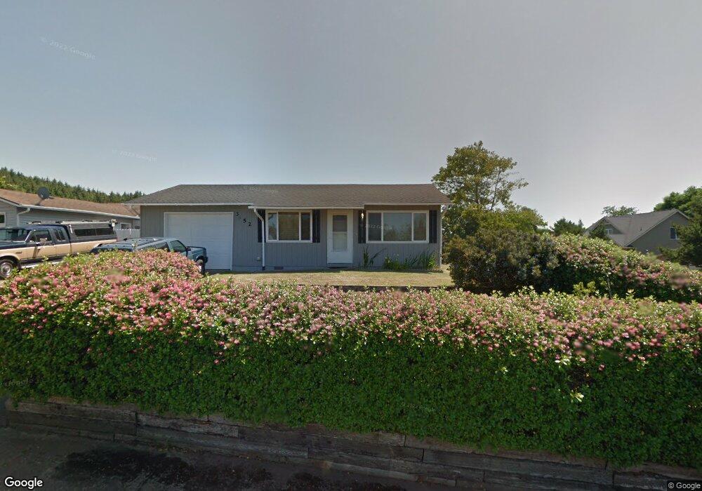 3452 SE 35th Ct, Lincoln City, OR 97367 - photo 1