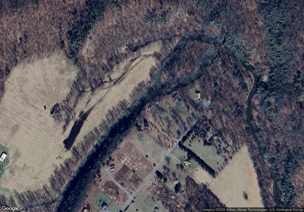 367 Foggy Bottom Ln, Berkeley Springs, WV 25411 - photo 1