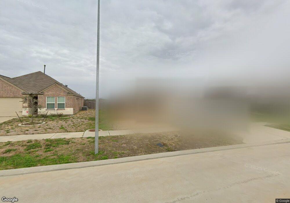 3114 Crestone Dr, Rosenberg, TX 77471 - photo 1