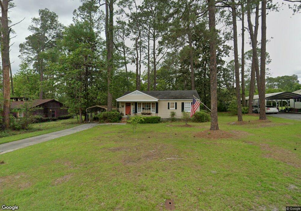 1312 10th St SW, Moultrie, GA 31768 - photo 1