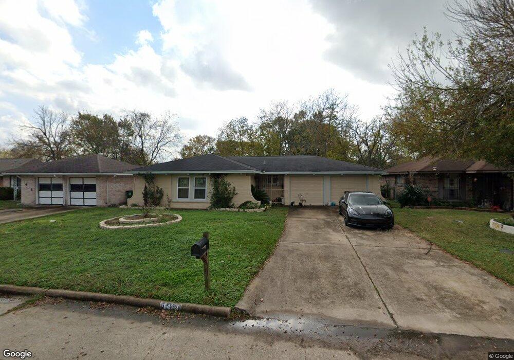 1419 Tarberry Rd, Houston, TX 77088 - photo 1