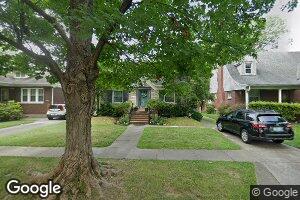 3122 Widgeon Ave, Louisville, KY 40213
