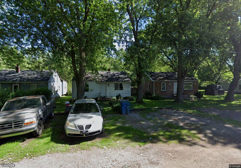 2274 Nickle Plate Place, Gary, IN 46408 - photo 1