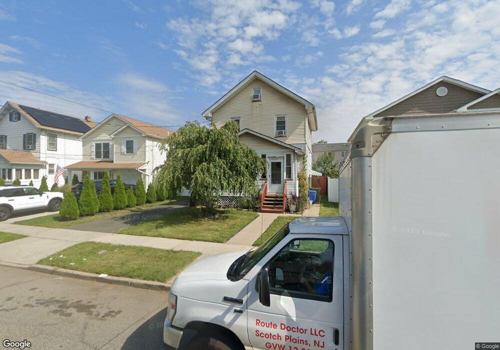 1119 Thompson Ave, Roselle, NJ 07203 - photo 1