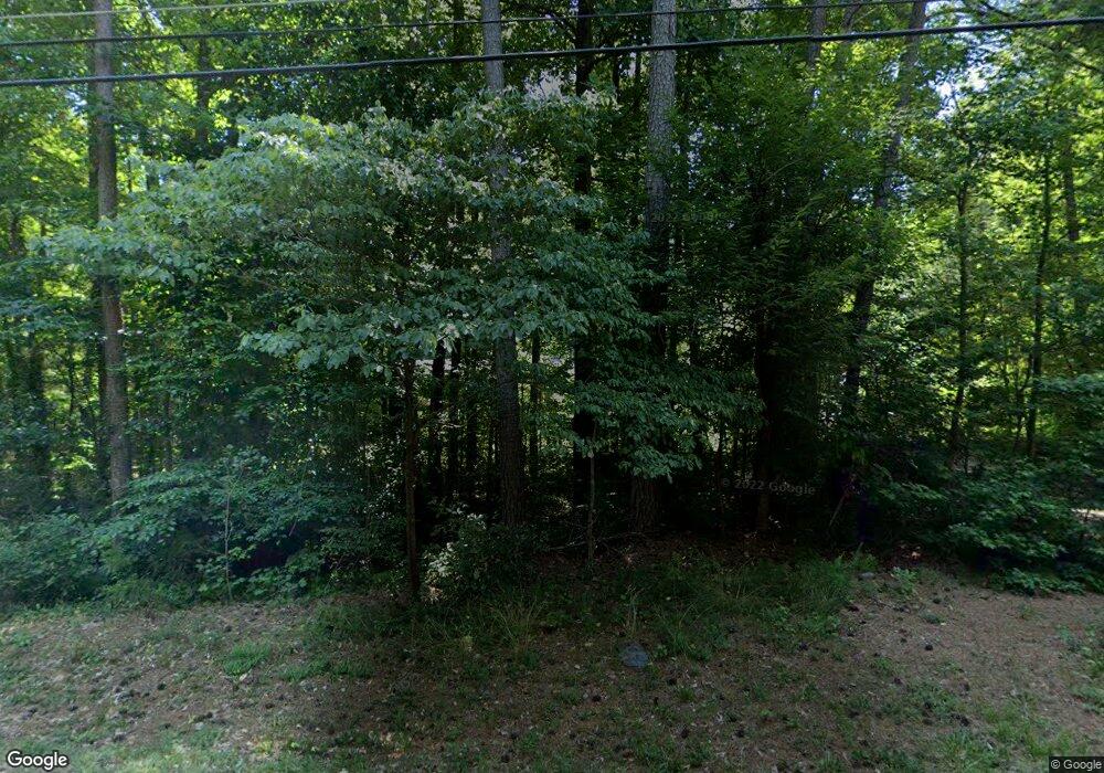 597 John Tate Rd NW, Acworth, GA 30102 - photo 1