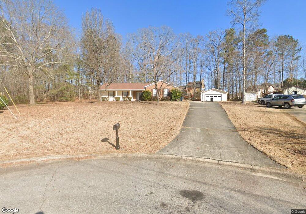 17 Winterwood Ct unit IV, Stockbridge, GA 30281 - photo 1