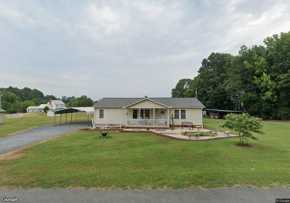 337 Henry Parrish Rd, Asheboro, NC 27205 - photo 1