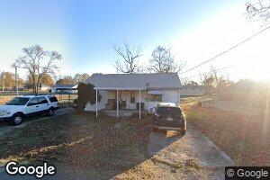 302 N 5th St, Marmaduke, AR 72443