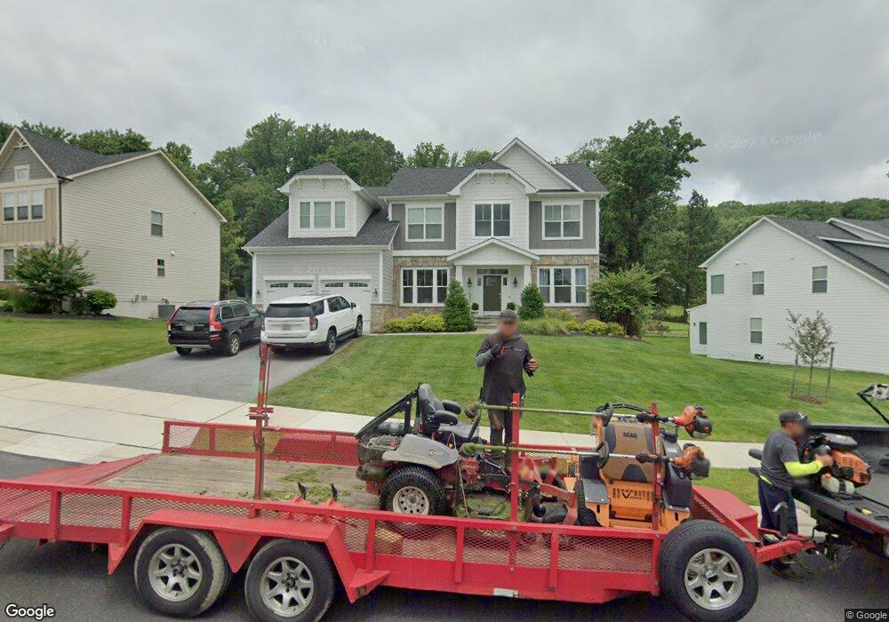 1027 Limekiln Ct, Towson, MD 21286 - photo 1