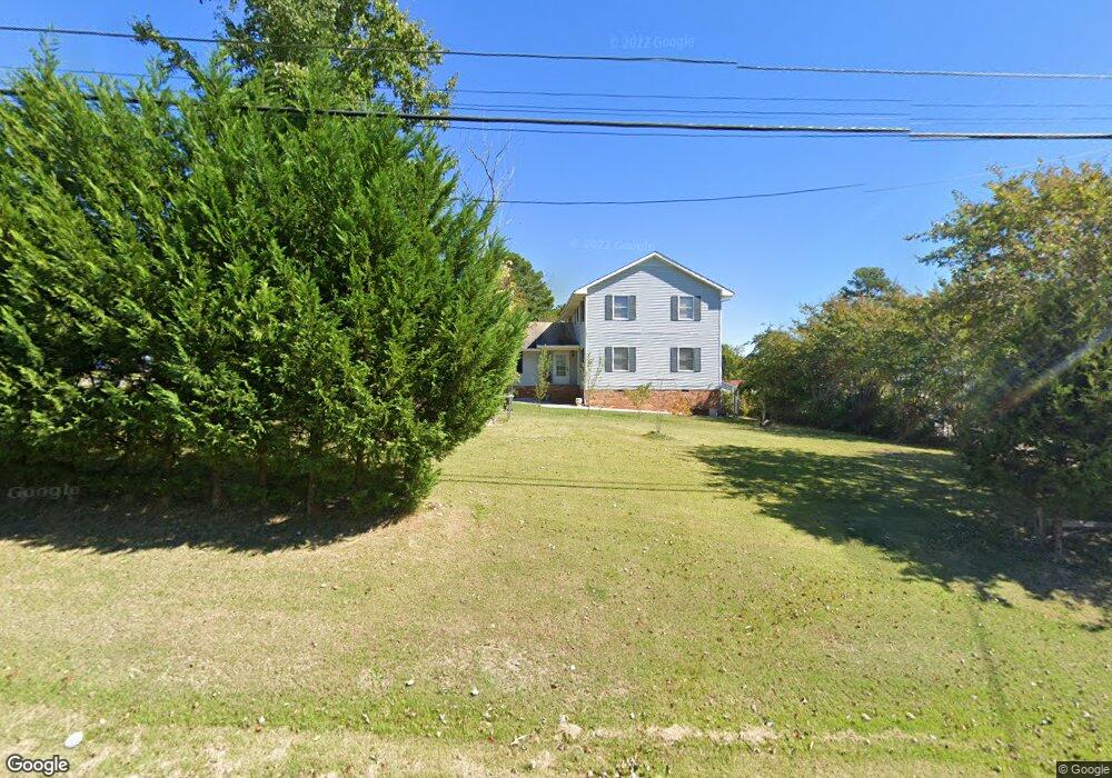 510 Baker Rd, Archdale, NC 27263 - photo 1