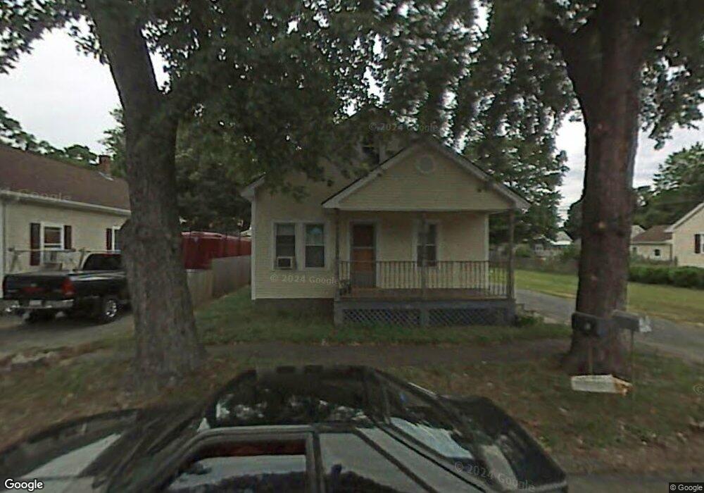 19 Rhodes Ave, Feeding Hills, MA 01030 - photo 1