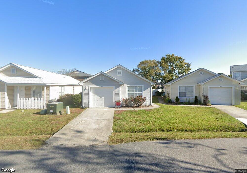 417 Chesterfield Ct unit 72, Myrtle Beach, SC 29577 - photo 1