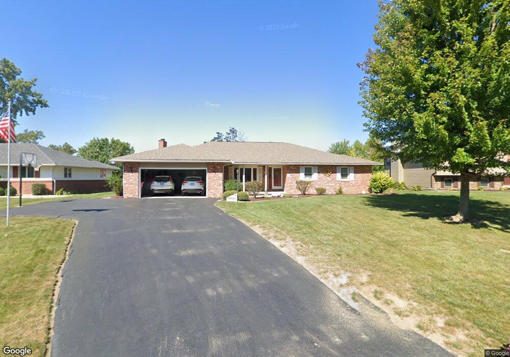830 Edgehill Rd, Findlay, OH 45840 - photo 1