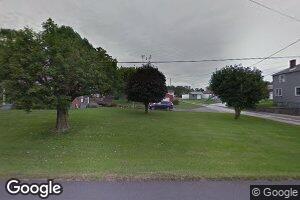 606 Deersville Ave, Cadiz, OH 43907