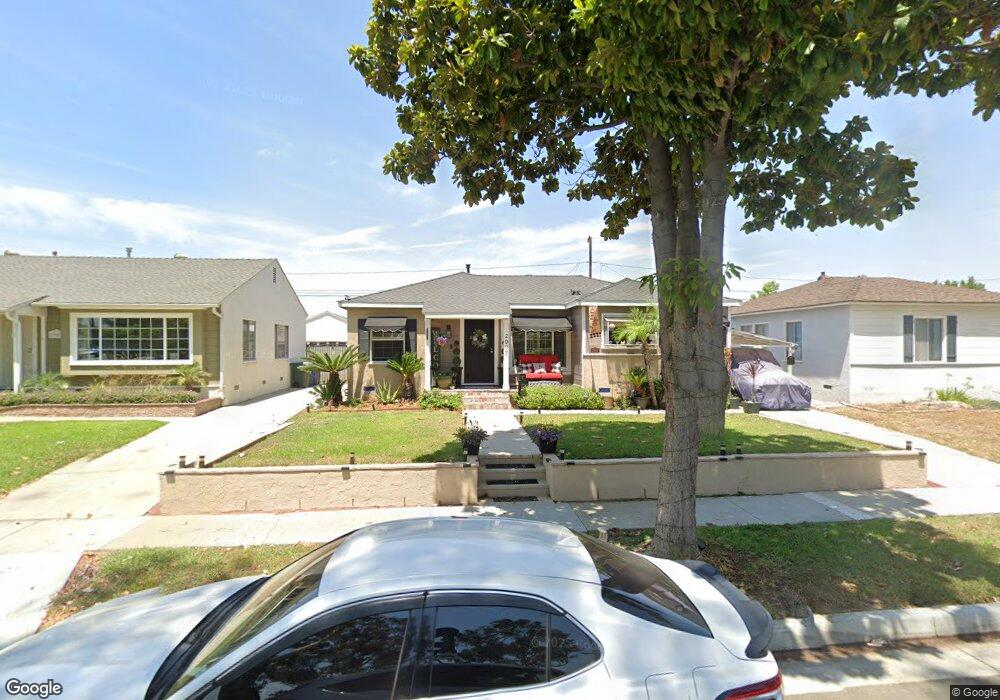 2907 Del Amo Blvd, Lakewood, CA 90712 - photo 1