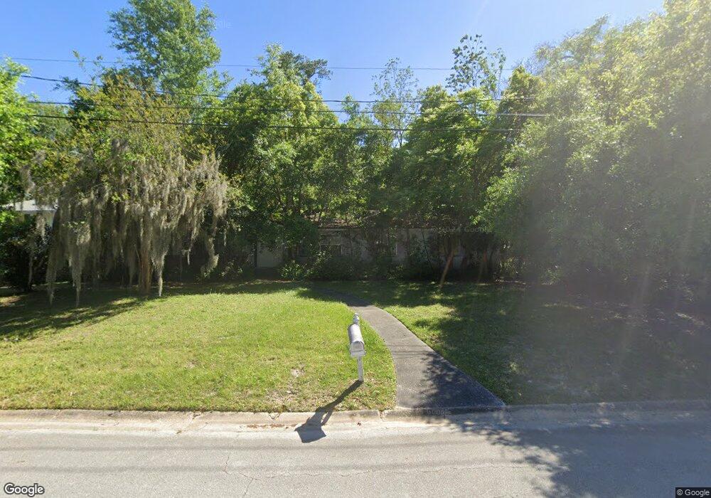 6114 Riviera Manor Dr, Jacksonville, FL 32216 - photo 1