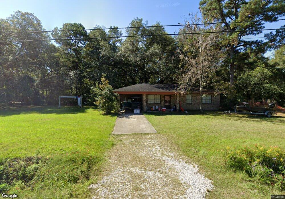229 Magnolia Dr, Picayune, MS 39466 - photo 1