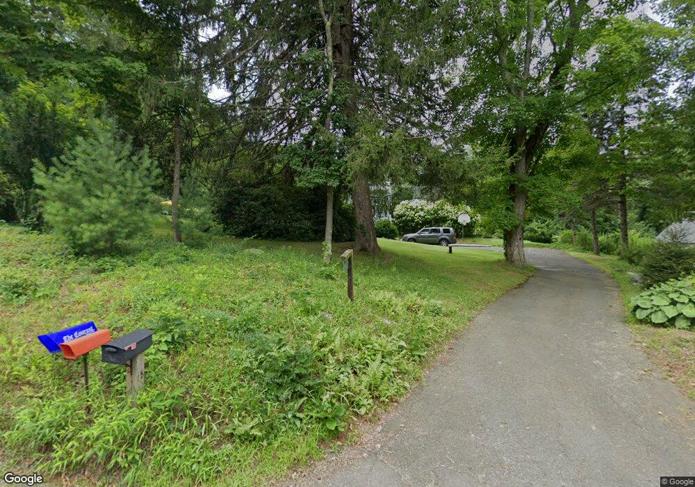 15 Jackson Rd, Higganum, CT 06441 - photo 1