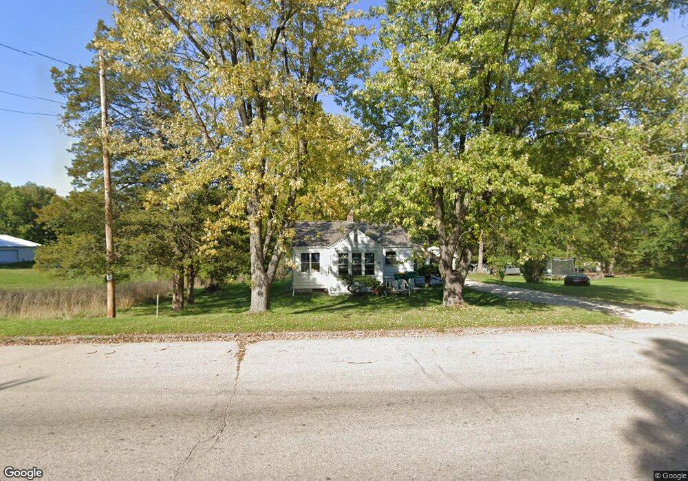 3712 W Plymouth Church Rd, Beloit, WI 53511 - photo 1