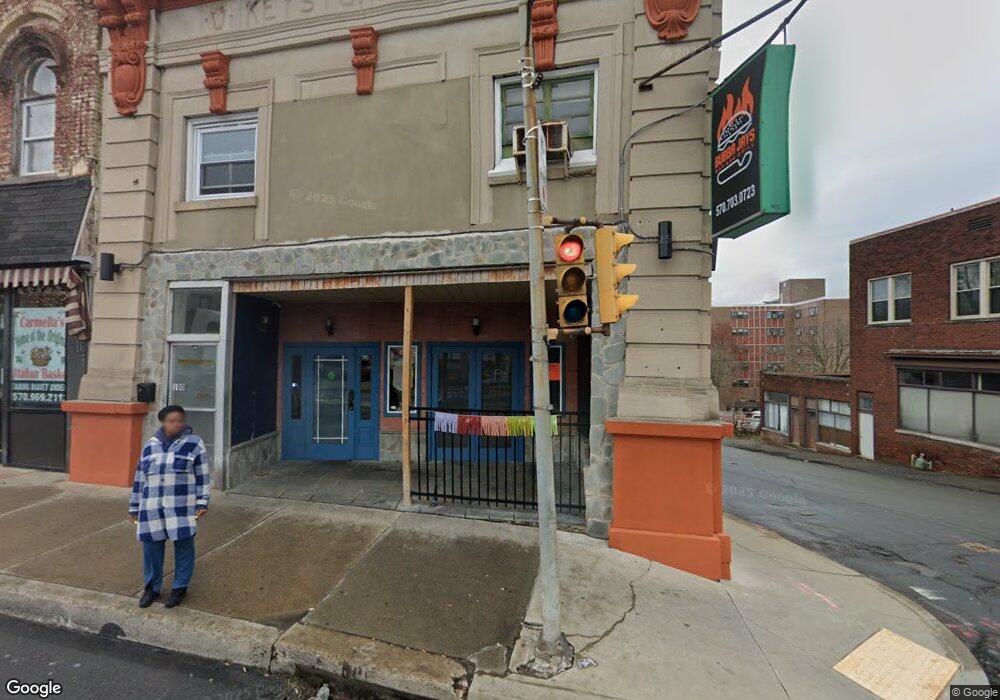 100 N Main Ave, Scranton, PA 18504 - photo 1