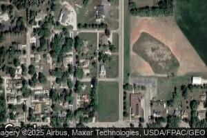 110 W Ash St, Hendricks, MN 56136