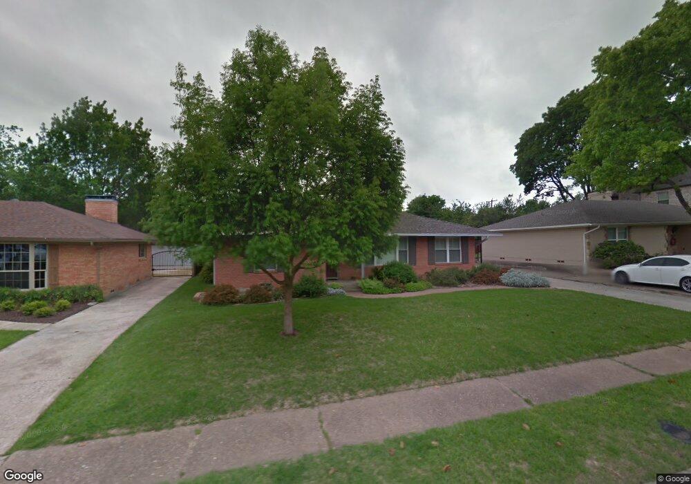 6314 Town Hill Ln, Dallas, TX 75214 - photo 1