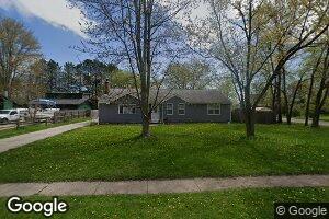 357 Ionia St, Mulliken, MI 48861
