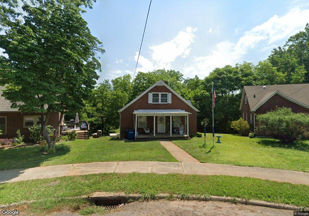 148 Park Terrace, Statesville, NC 28677 - photo 1