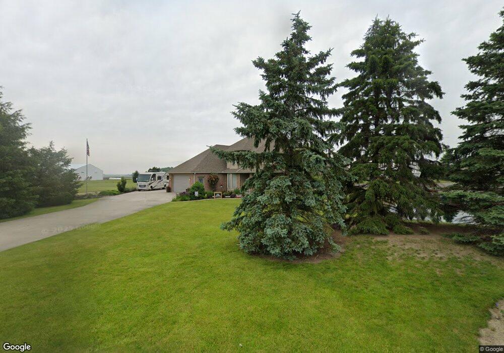 23538 Road R, Fort Jennings, OH 45844 - photo 1