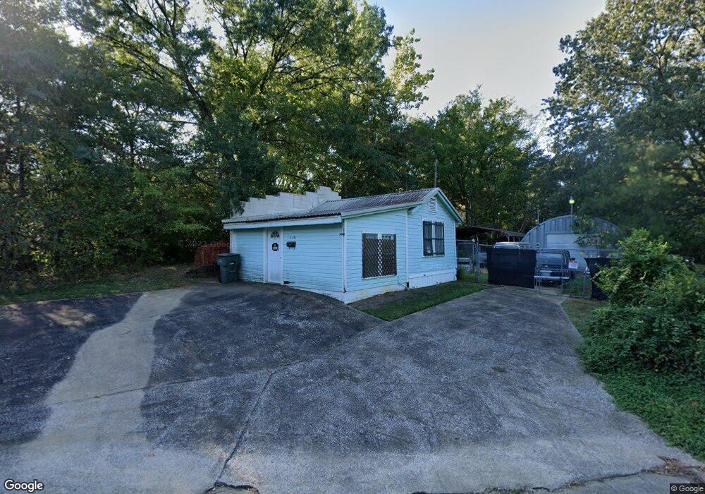 220 Martha St, Nacogdoches, TX 75961 - photo 1