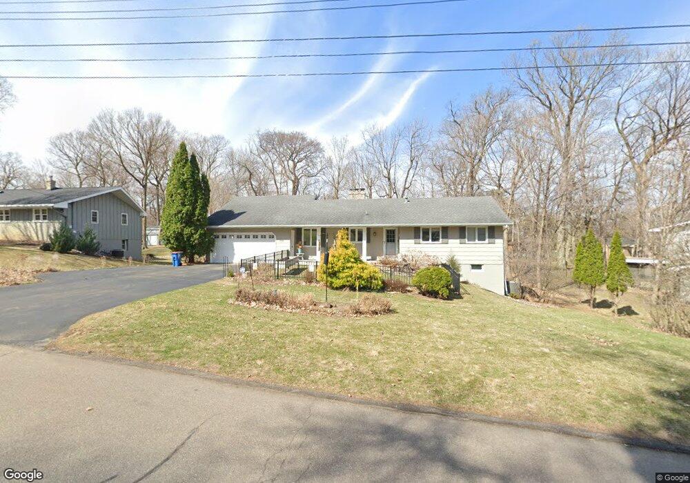 3916 Avondale St, Minnetonka, MN 55345 - photo 1