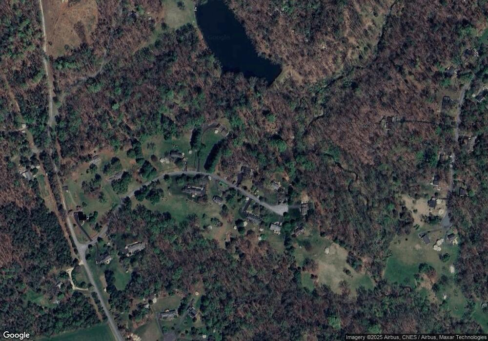 640 Montei Dr, Earlysville, VA 22936 - photo 1