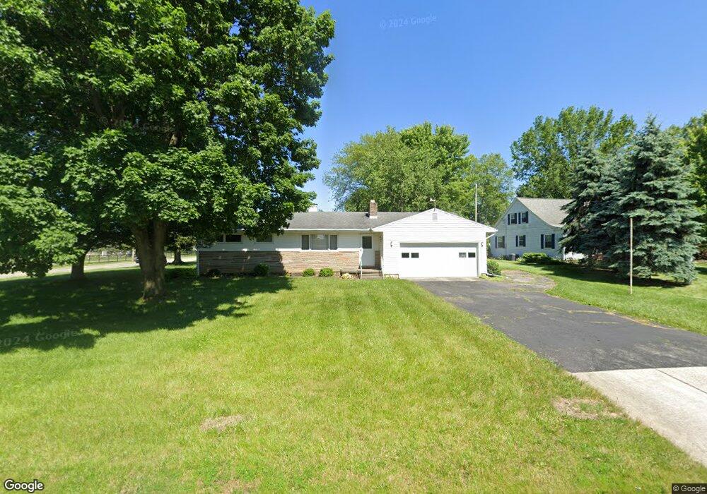 1000 Lavina Ave, Bucyrus, OH 44820 - photo 1