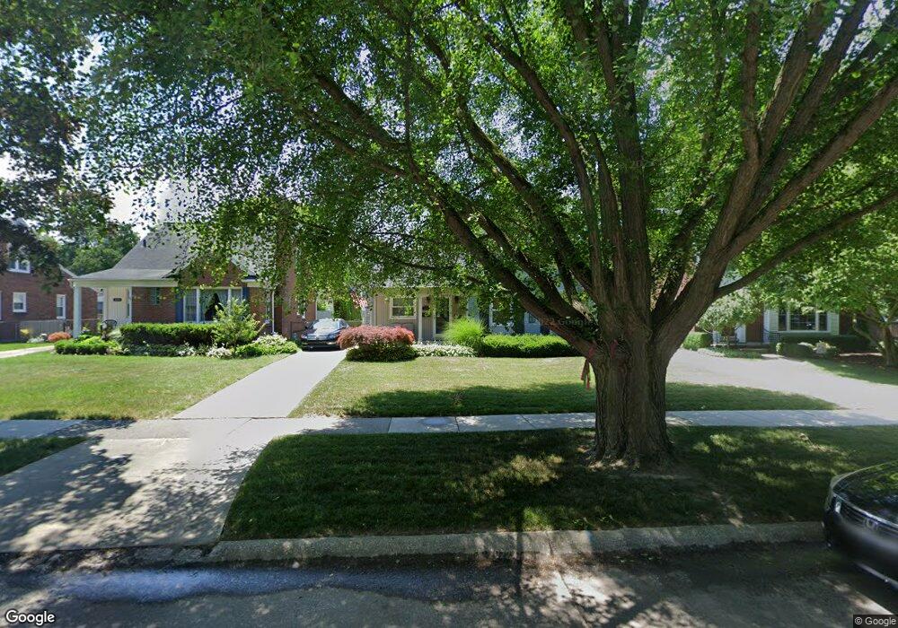 361 Ridgemont Rd, Grosse Pointe Farms, MI 48236 - photo 1