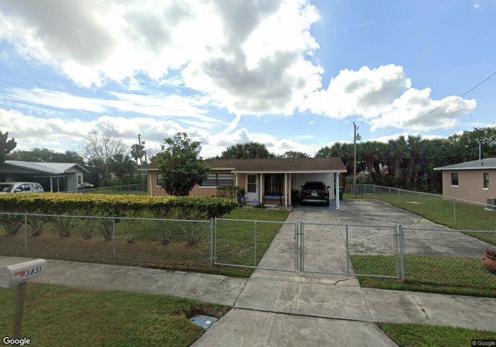 3851 Smart St, Cocoa, FL 32926 - photo 1