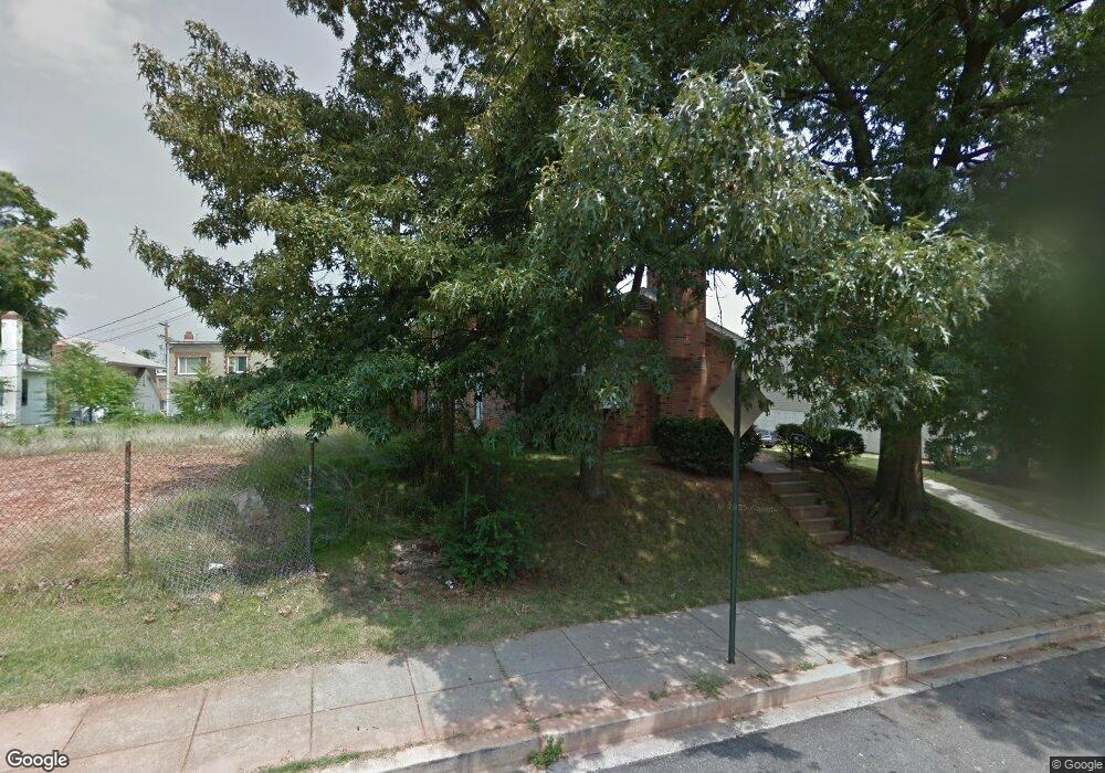 5116 Bass Place SE, Washington, DC 20019 - photo 1