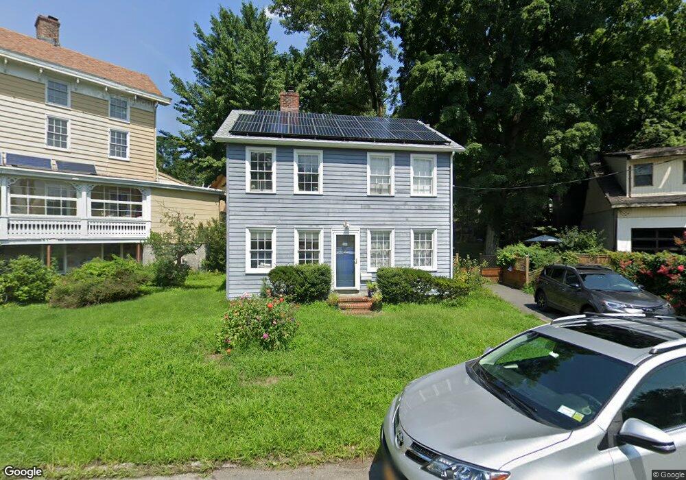 526 Broadway, Hastings On Hudson, NY 10706 - photo 1