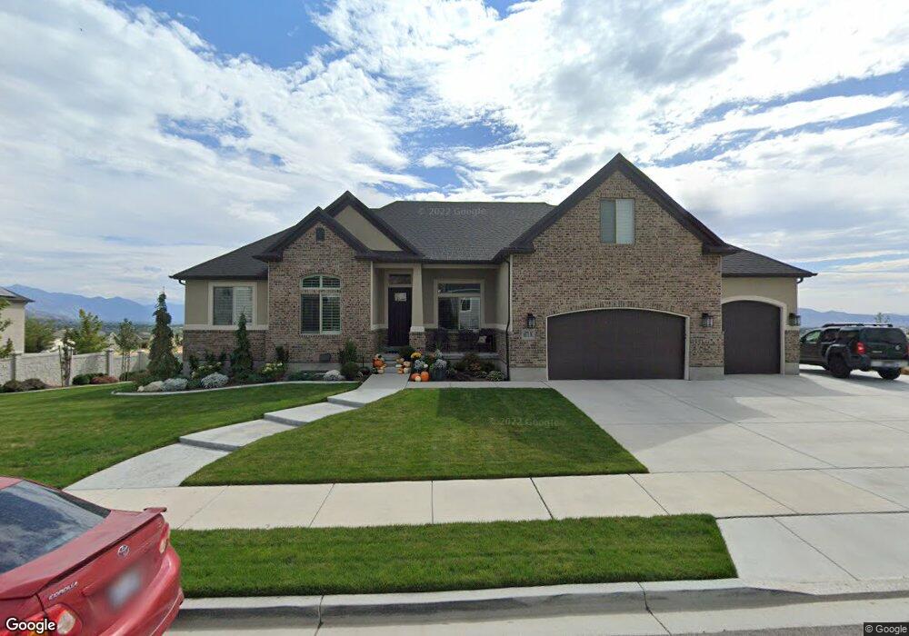 6071 W Tenants Harbor Dr, Highland, UT 84003 - photo 1