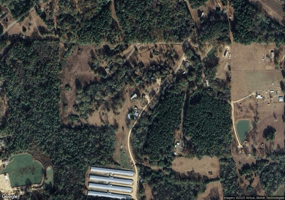 74 Blackledge Homestead Rd, Laurel, MS 39443 - photo 1