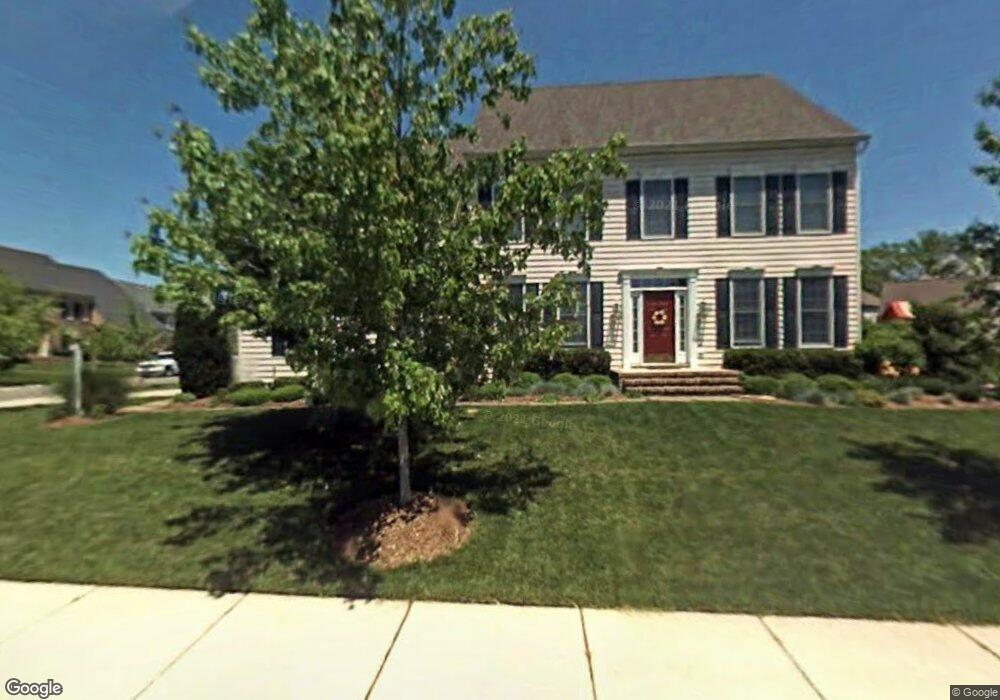 903 Trolling Way, Annapolis, MD 21409 - photo 1