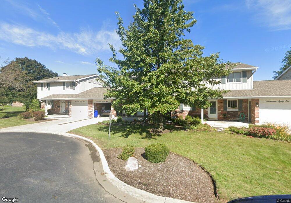 1775 Eaton Ct, Wheaton, IL 60189 - photo 1